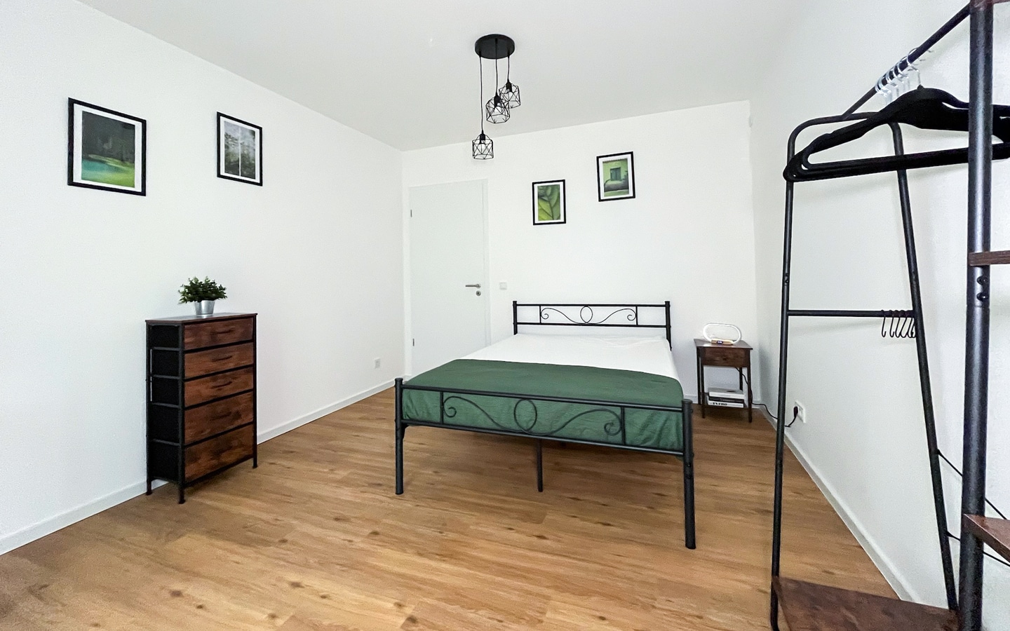 Room For Rent In Falkensee HVLKRAM9H20R4