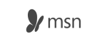 PR logo msn