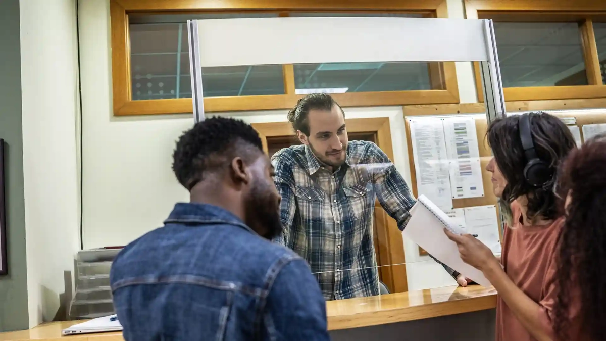 Renew a Residence Permit in Germany
