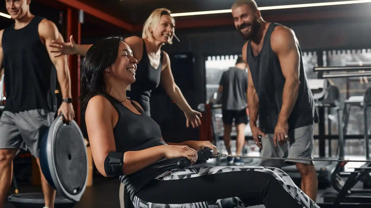 best gyms in berlin