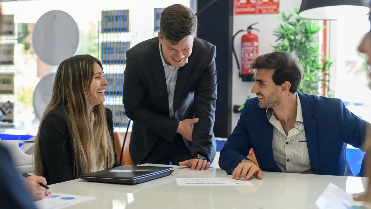 Business Etiquette in Spain