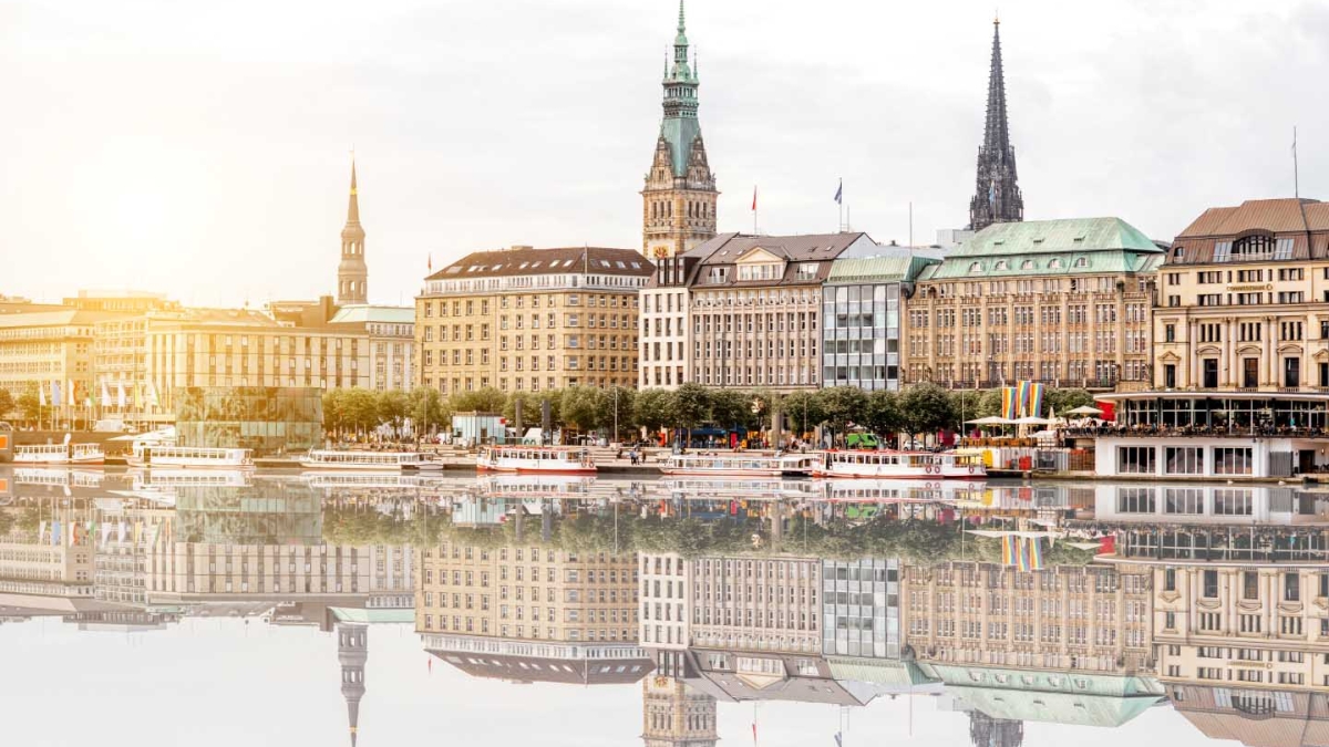 Pros and Cons of Living in Germany