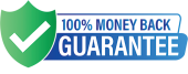 money back