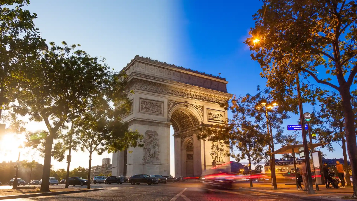 Expat Life in France