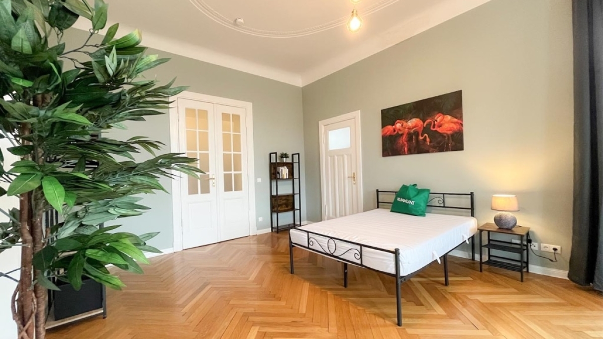 What Does CoLiving Mean