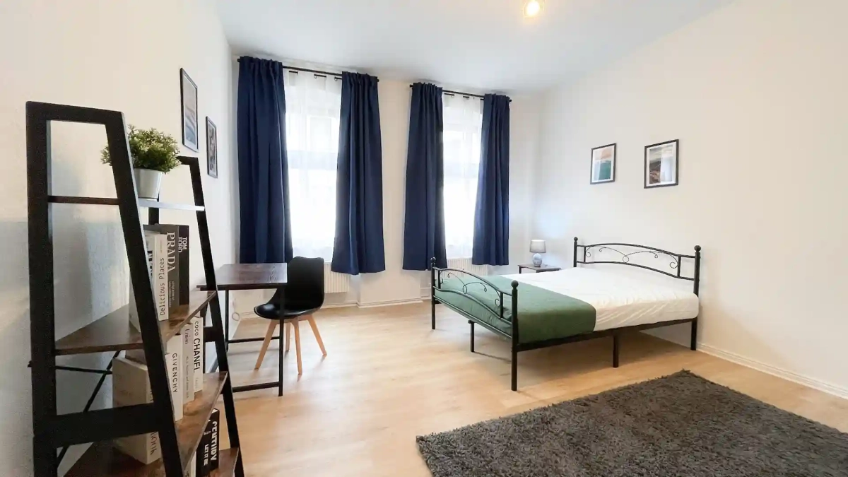 How to Find Affordable Student Accommodation in Berlin