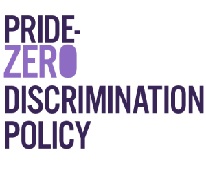 KUMMUNI ZERO DISCRIMINATION POLICY