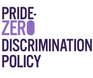 KUMMUNI ZERO DISCRIMINATION POLICY