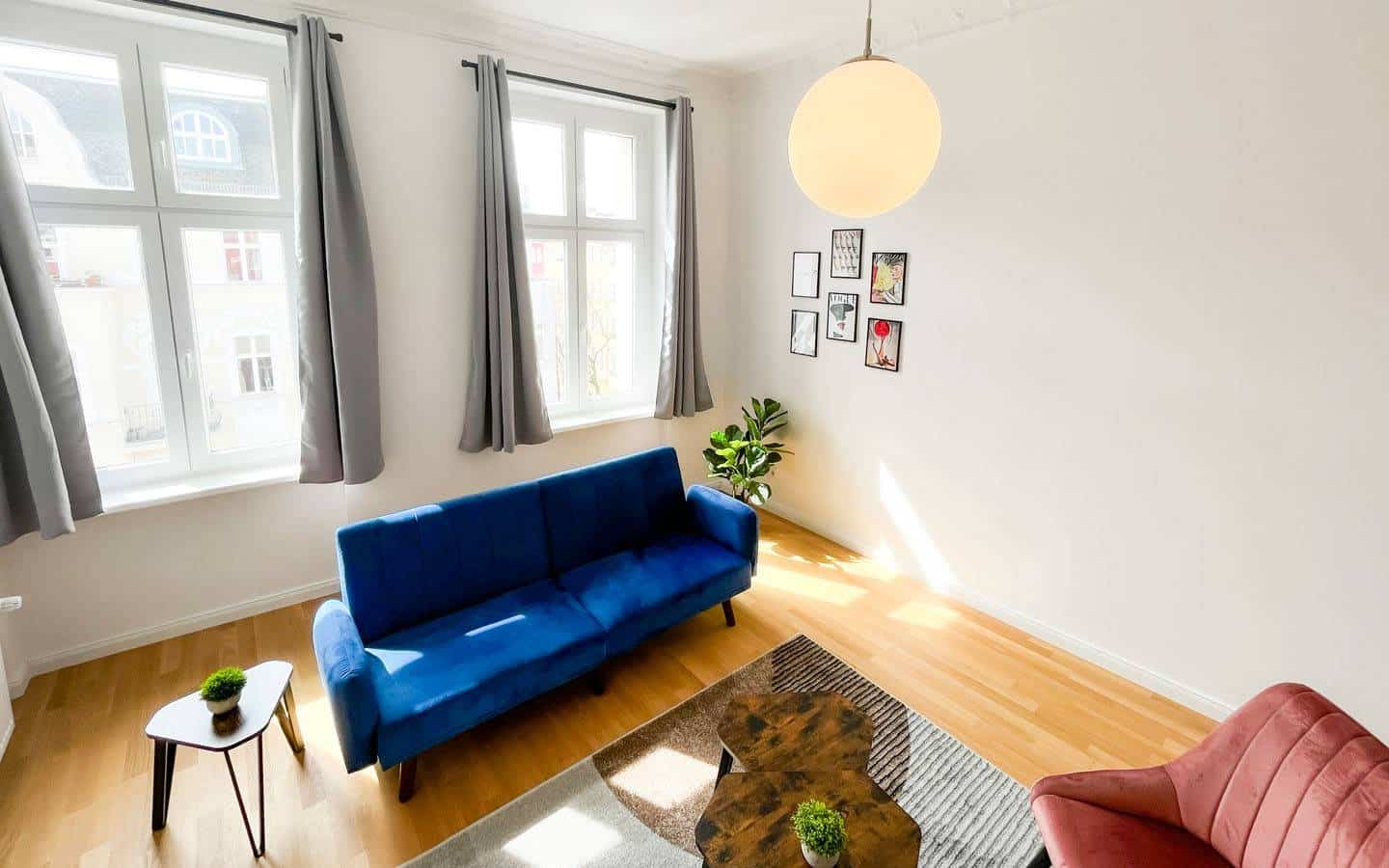Best Apartments For Young Professionals In Berlin KUMMUNI
