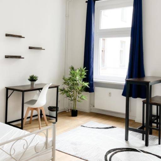 Apartments for rent in Berlin