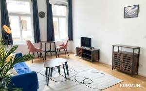 furnished apartments in berlin KUMMUNI