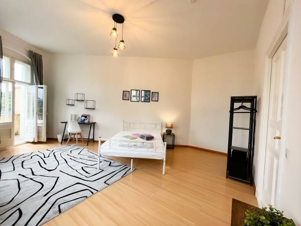 Single Room for Rent in Berlin