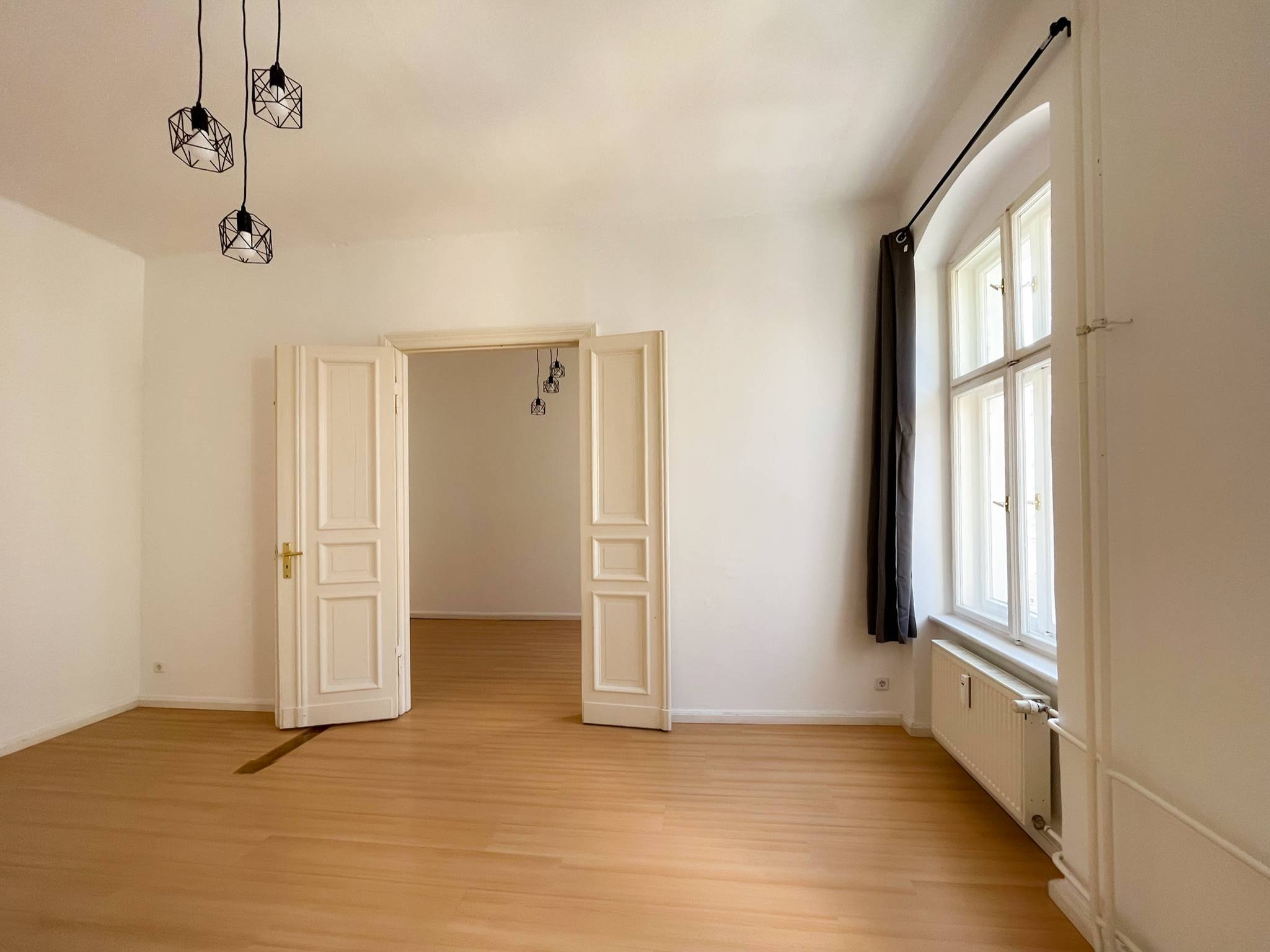 furnished apartment for rent near Alexanderplatz