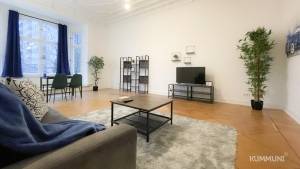 CoLiving in Berlin KUMMUNI