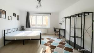 CoLiving in Berlin KUMMUNI