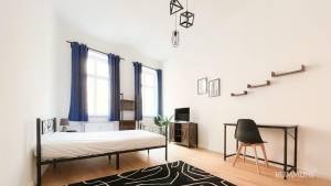 student accommodation in Berlin