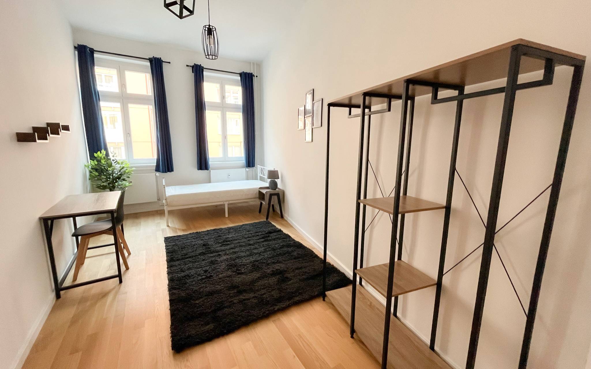 Private Room for Rent in Friedrichshain
