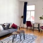 flats for rent in Berlin KUMMUNI