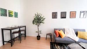 Furnished Flats in Berlin