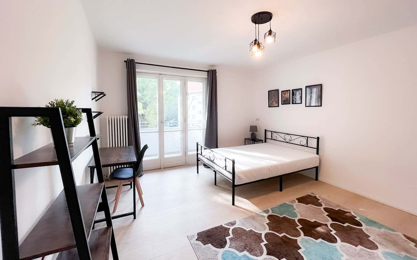 Affordable Private room for rent in Berlin Lichtenberg