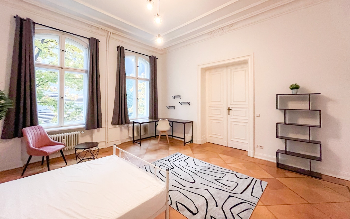 Private room for rent in Kreuzberg