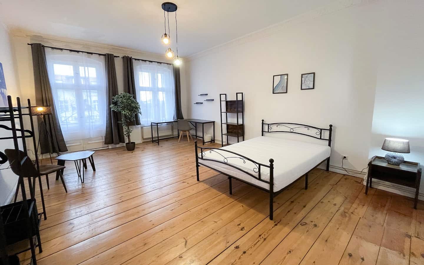 Huge Private room for rent in Berlin Neukölln