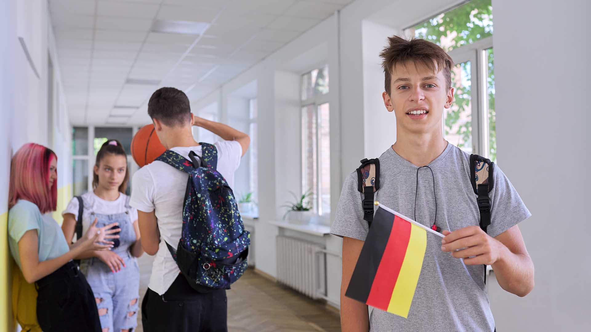 How to Learn German Free