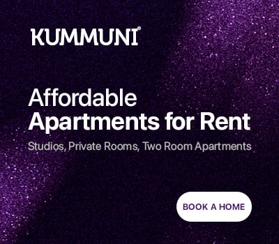 apartments for rent