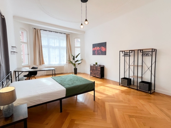 Private Room for rent in Berlin Steglitz
