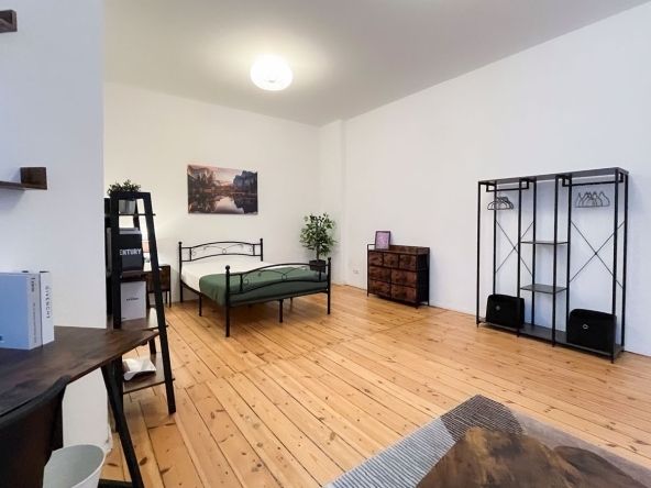 Cheap Room In Berlin For Students