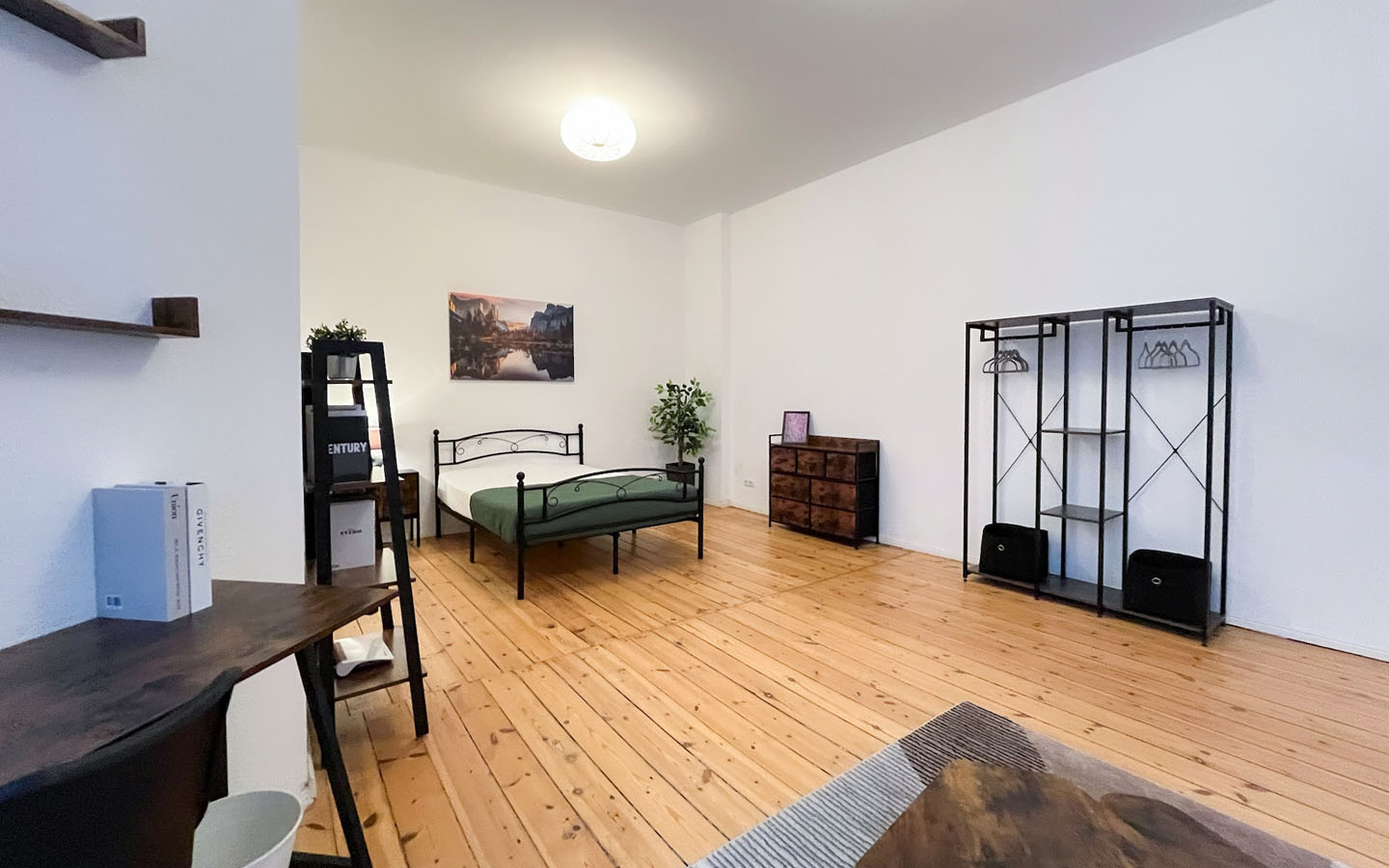 Cheap Room In Berlin For Students