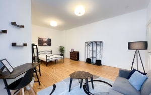 rent a student room in berlin