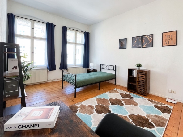 Room to Rent in Berlin