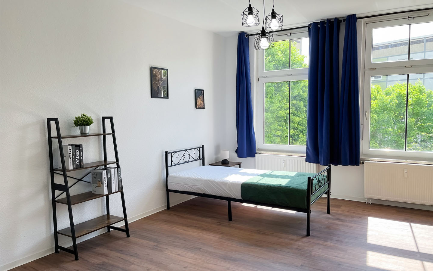 Rooms in Magdeburg For Rent