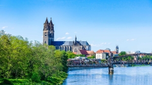 Things to Do in Magdeburg