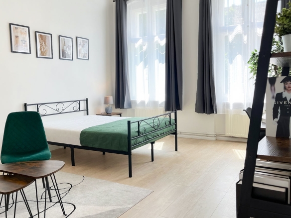 Private Room for rent in Berlin Lichtenberg