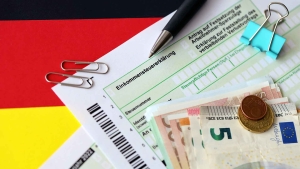 Income Tax Classes in Germany