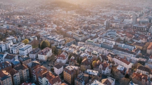 Best Neighborhoods in Stuttgart