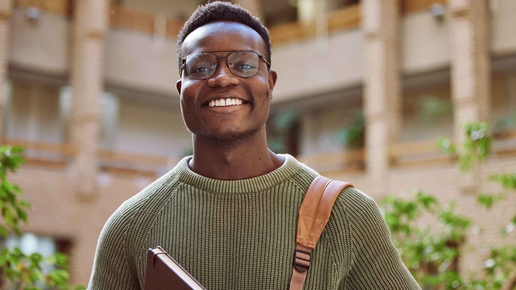 Nigerian Students in Germany