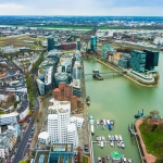 Best Neighborhoods in Düsseldorf for Foreigners