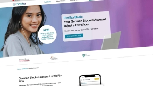 Fintiba Blocked Account Review