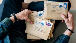 How to Send a Letter in Germany