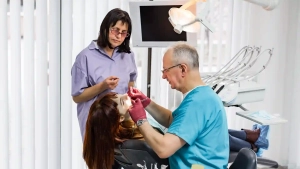 Dental Insurance in Germany