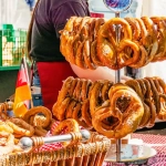 German Street Foods