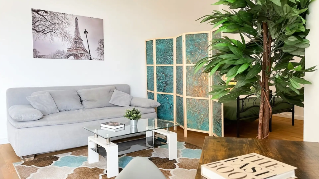 Studio Apartments for Rent in Berlin 2 KUMMUNI studio Berlin |