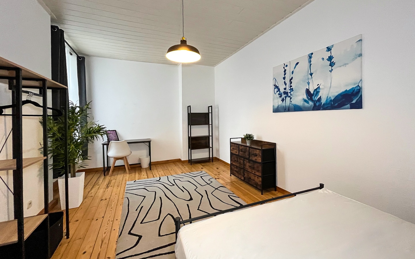 Room For Rent In Berlin S1103M1