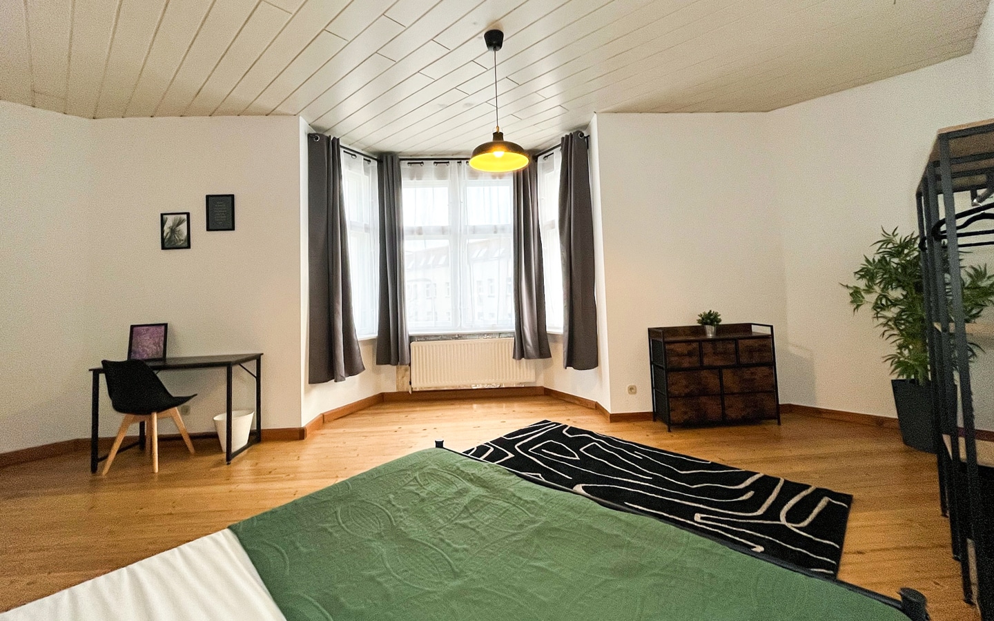 Room For Rent In Berlin S1103M2