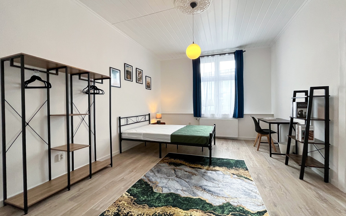 Room For Rent In Berlin BER175OGL3