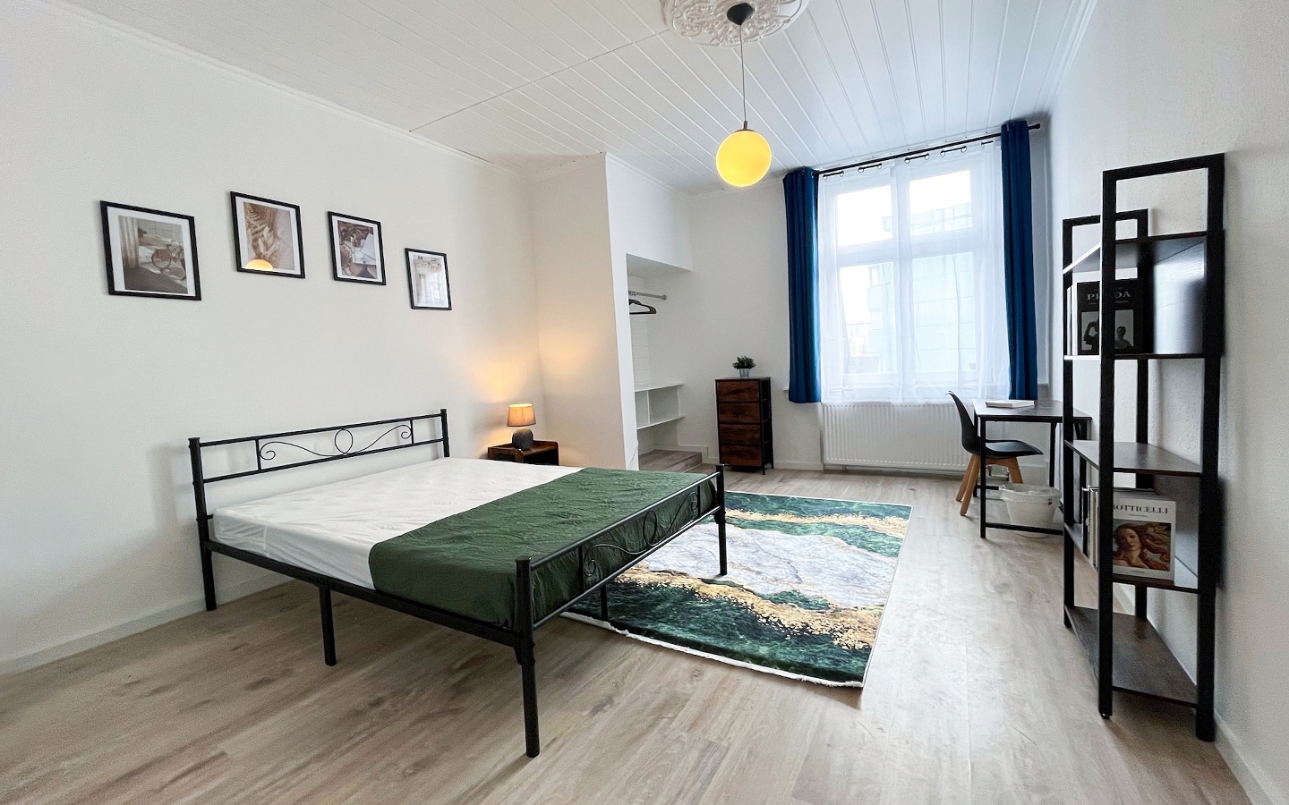 Room For Rent In Berlin BER175OGL4