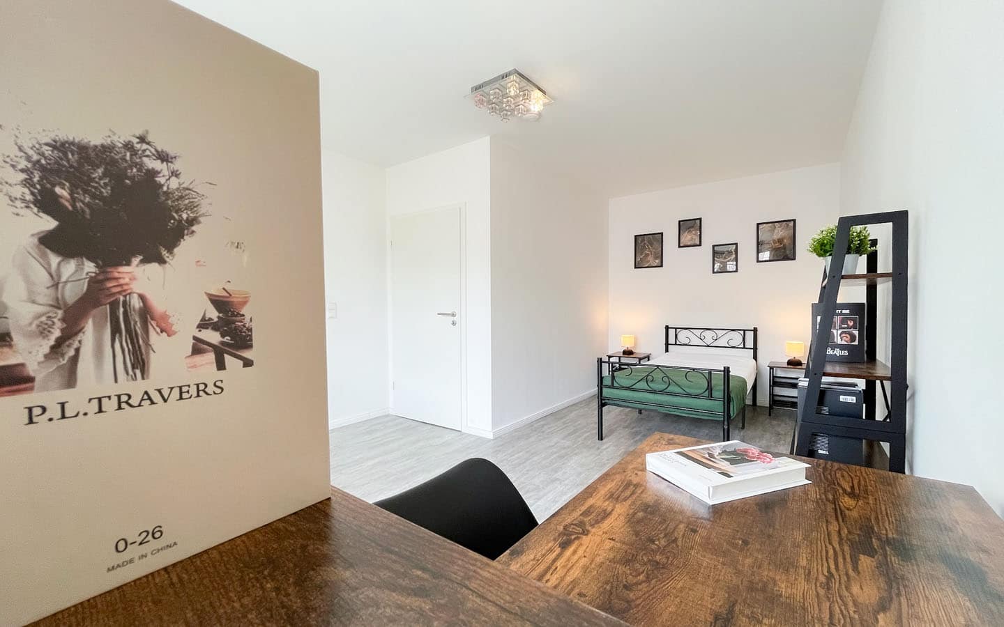 Room For Rent In Magdeburg SCHW344R3